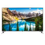 LG 43" LED Smart TV 4K UHD (43UJ651)