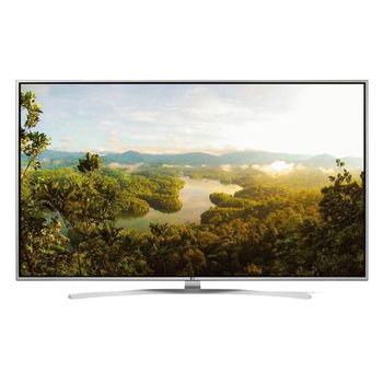 4K UHD Televizor 49" Smart TV LG 49UH671V