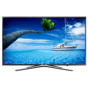 Samsung 49" LED Smart TV (49M5500)