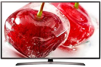 Smart TV LG 43LJ622 — фото 2