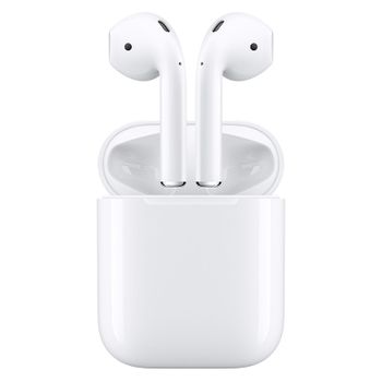 Apple Air Pods
