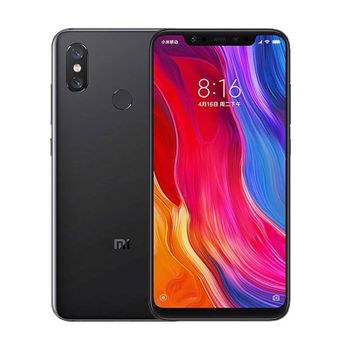 Xiaomi Mi 8 (128GB)