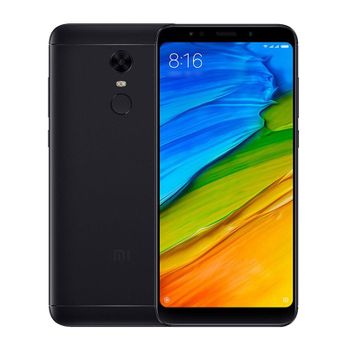 Xiaomi Redmi 5 Plus (64 GB)
