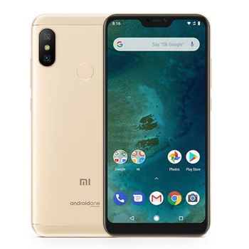 Xiaomi Mi A2 Lite (32 GB)