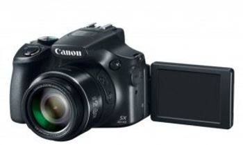 CANON PowerShot SX60 HS
