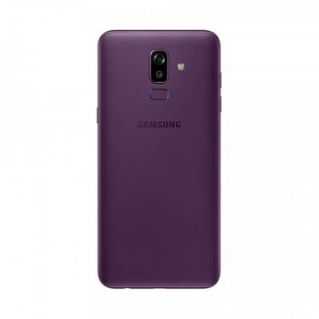 Samsung Galaxy J8 