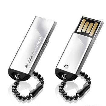 Flash  SP Touch 830 Silver (16 Gb )