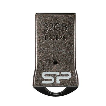 Flash SP Touch T01 Silver (32 GB)