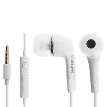Samsung Galaxy Headphones J5 for Vacuum