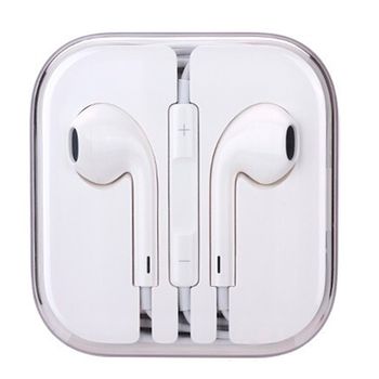 Apple iPhone Headphones (3.5 mm Jack)