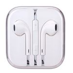 Apple iPhone Headphones (3.5 mm Jack)