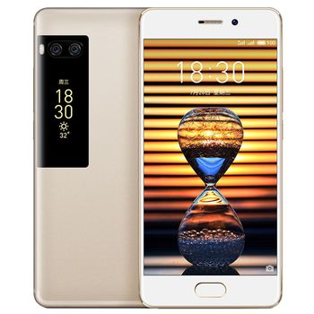 Meizu Pro 7 (64 GB)