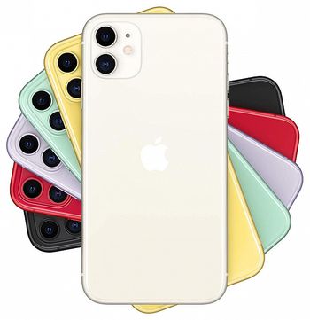 iPhone 11 Pro Max Dual 256GB