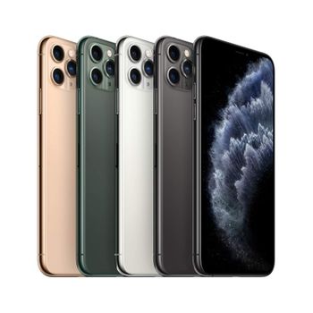 iPhone 11 Pro Max Dual 256GB