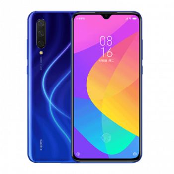 Xiaomi Mi 9 Lite