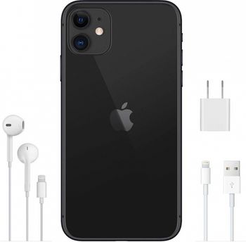 iPhone 11 Pro Max Dual 64GB