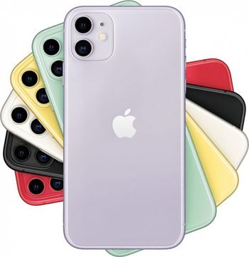 iPhone 11 Pro Max Dual 64GB