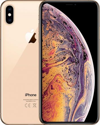 Apple iPhone XS Max 256GB Dual