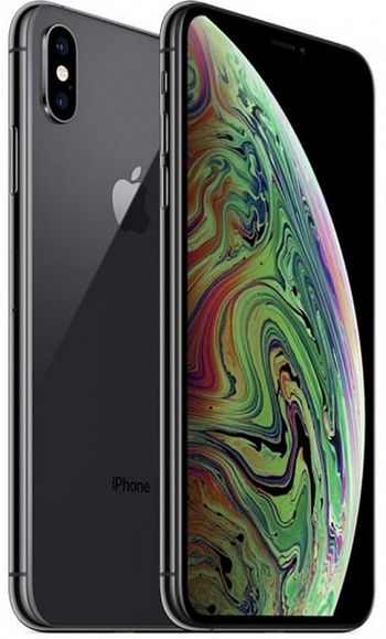 Apple iPhone XS Max 256GB Dual — фото 3