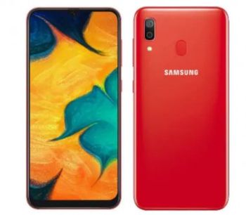 Samsung A30 64GB