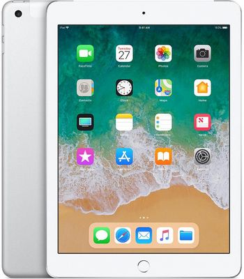 Apple iPad 6 32GB Wi-Fi (2018) — şəkil 2