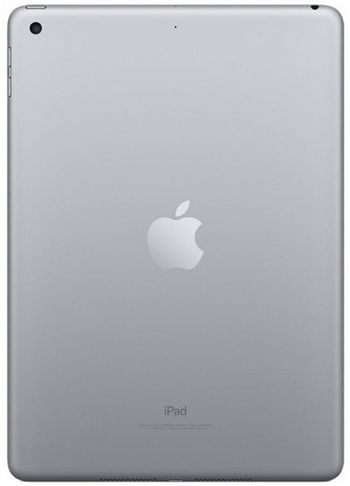 Apple iPad 6 32GB Wi-Fi (2018) — şəkil 3