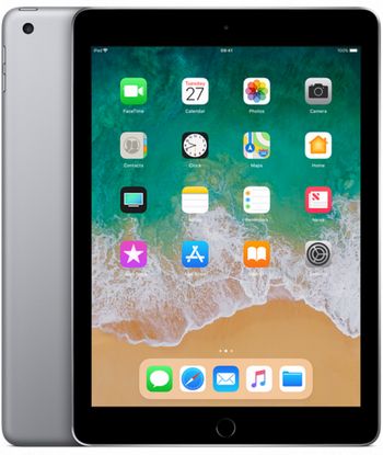 Apple iPad 6 32GB 4G (2018)  — фото 2