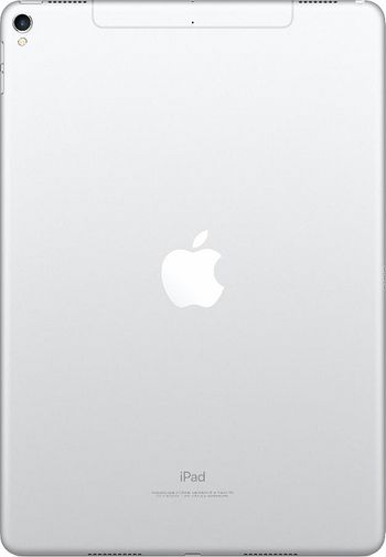 Apple iPad Pro 10.5 256GB Wi-Fi (2017)