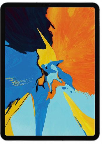 Apple iPad Pro 12.9 256GB 4G (2017)