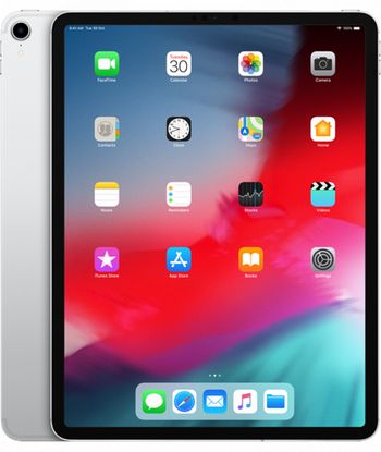 Apple iPad Pro 12.9 256GB 4G (2017)