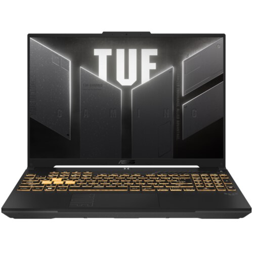 Asus TUF Gaming F16 FX607VJB RTX 3050