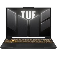 Asus TUF Gaming F16 FX607VJB RTX 3050