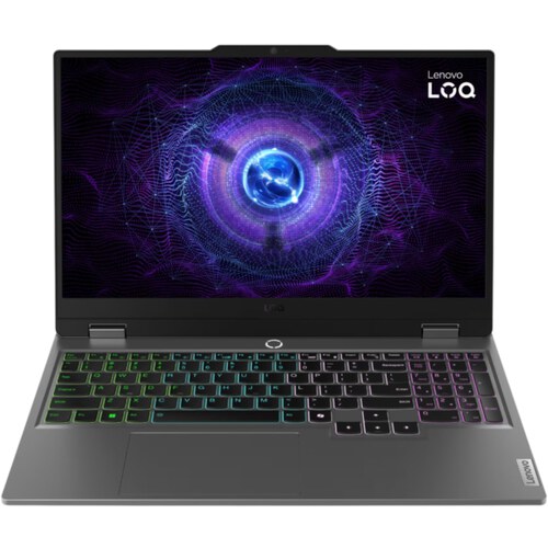 Lenovo LOQ 15IAX9 RTX 3050