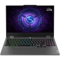 Lenovo LOQ 15IAX9 RTX 3050